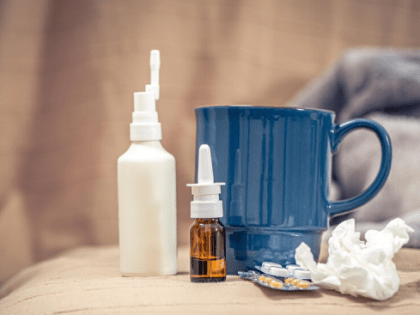 Минздрав Марий Эл предостерегает жителей республики от заболеваний гриппом и ОРВИ