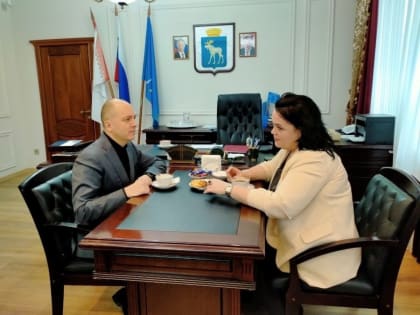 В Йошкар-Оле, на Масленицу, планируется провести сельскохозяйственную ярмарку