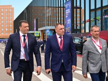 В Марий Эл планируется внедрять цифровые технологии в наукоемкие и высокотехнологичные производства