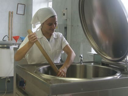 Осужденная колонии-поселения № 7 Татьяна Мишина стала лауреатом Всероссийского многожанрового конкурса