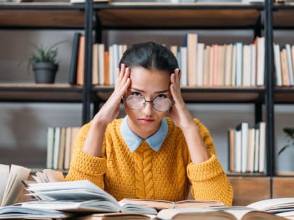 Выпускники Марий Эл зубрят биологию и иностранные языки