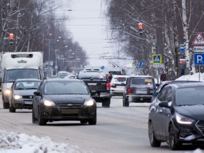 Что ждёт водителей Йошкар-Олы и Марий Эл в 2023 году
