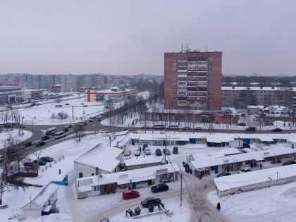 В среду учебный процесс в школах столицы Марий Эл должен проходить в обычном режиме
