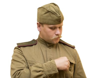 В России призывной возраст планируют продлить до 30 лет