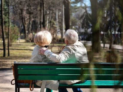 Повышение пенсионных выплат для жителей Республики Марий Эл