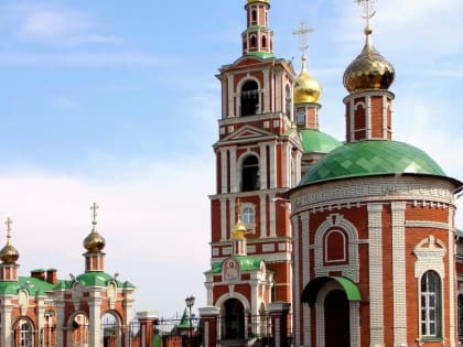 На стене Александро-Невской часовни установят мемориальную доску  церковному композитору