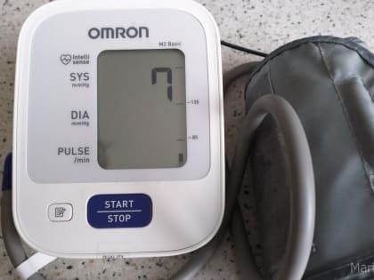 В Йошкар-Оле можно бесплатно проверить тонометры артериального давления