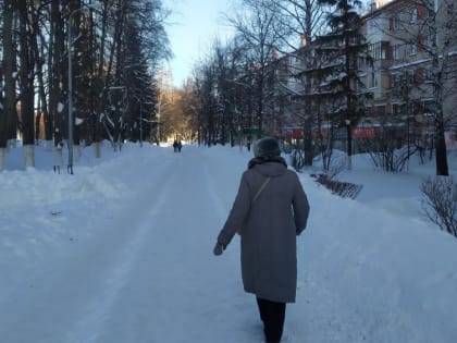 Повышение пенсий в России в 2025 году
