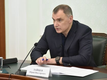 В Марий Эл запланировано обустройство 45 территорий