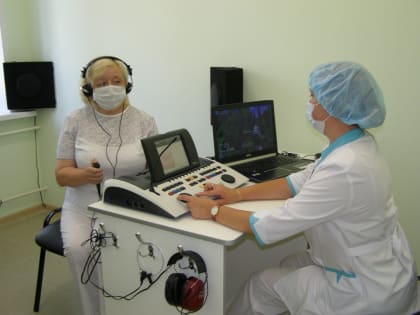 В Марий Эл за 2022 год услугами мобильной бригады воспользовались 996 пенсионеров