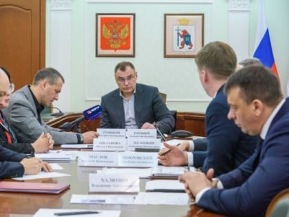Глава Марий Эл поручил усилить контроль за уборкой снега
