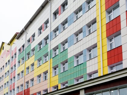 Вопрос о строительстве инфекционного корпуса Детской республиканской клинической больницы поддержан на федеральном уровне