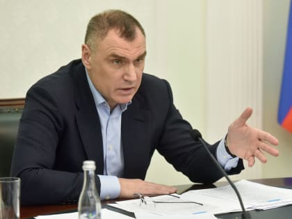 Глава Марий Эл предложил собирать во время проведения «Дней информирования» от жителей волнующие вопросы