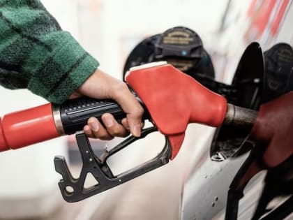 В Марий Эл цены на бензин выросли на 2,5%