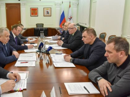 В Йошкар-Оле обсудили зимний запуск пригородного железнодорожного движения