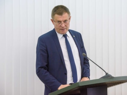 Инициативы Главы Марий Эл улучшили показатели сразу нескольких отраслей