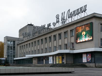 В 2024 году на ремонт учреждений культуры в Йошкар-Оле планируется направить 28,5 млн руб