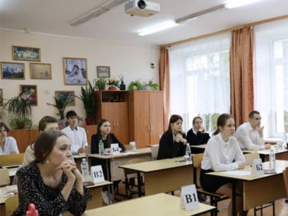 В Марий Эл появилось пять первых «стобальников»