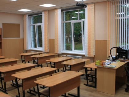 Стало известно, к каким школам относятся городские микрорайоны