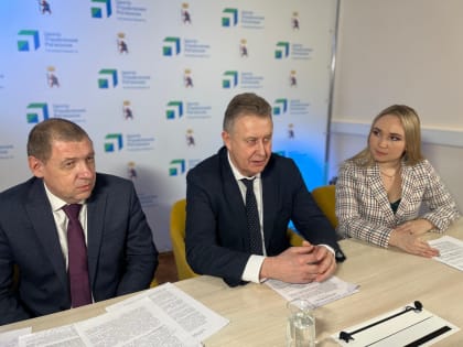Руководитель газовых компаний Марий Эл ответил на вопросы о газификации и догазификации