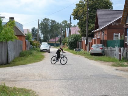 Власти Марий Эл пообещали, что новая врачебная амбулатория в Кокшайске начнёт работу до конца года