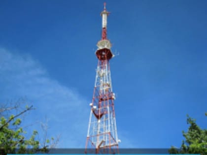 Модернизация радиовещательного оборудования в Йошкар-Оле