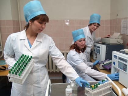 Врачей в районы: два района Марий Эл обзавелись «земскими докторами»