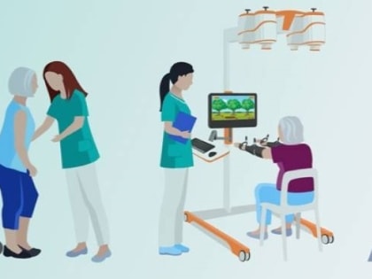 В Медсанчасть № 1 закуплено медоборудование на сумму 67 млн рублей