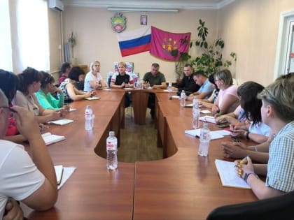 Марий Эл примет старшеклассников Куйбышевского района Запорожской области в свои вузы