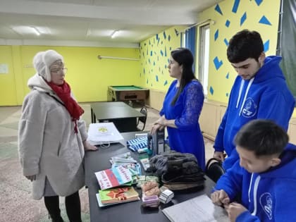 Татьяна Загородняя посетила дом ребенка при женской колонии в г.Вольска