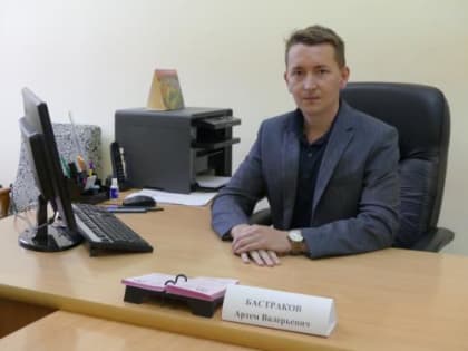 В общественно-политическом центре РМЭ прошел прием граждан руководством Марийского УФАС