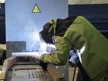 Игорь Маковский: проект по собственному производству металлоконструкций доказал свою эффективность с момента запуска