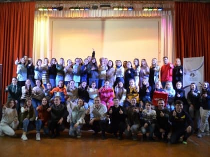 В санатории «Лесная сказка» прошла встреча молодых учителей из Марий Эл