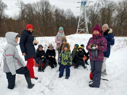 Управлением организован «День здоровья»