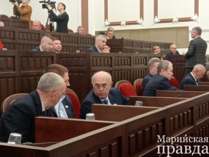 В Марий Эл введут новое почетное звание