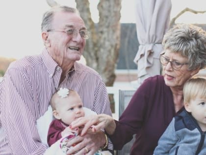 В Марий Эл 8025 родителей-пенсионеров получают повышенную пенсию