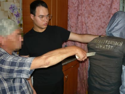 В Марий Эл осудят мужчину, напавшего с ножом на знакомого