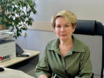 С 5 февраля к исполнению обязанностей заместителя главы администрации городского округа «Город Йошкар-Ола» (мэра города) приступила Елена Сергеевна Яковлева.