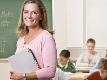 В России может появиться «Пушкинская карта» для учителей