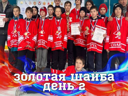 Команда из Йошкар-Олы победила в соревнованиях по хоккею