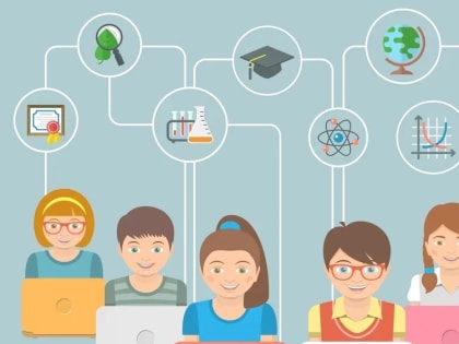 Стало известно, на какие секции и кружки водят жители Йошкар-Олы своих детей