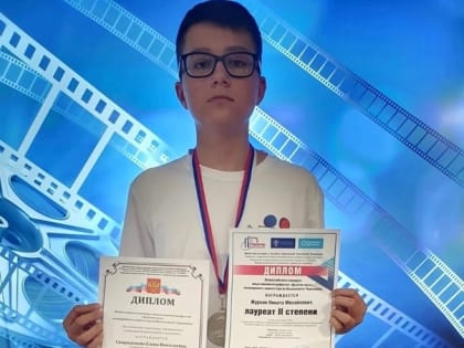 Гордость Йошкар-Олы