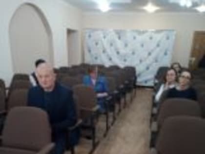 17 марта 2023 года состоялось очередное заседание комиссии по противодействию злоупотребления наркотиками и их незаконному обороту Волжского муниципального района.