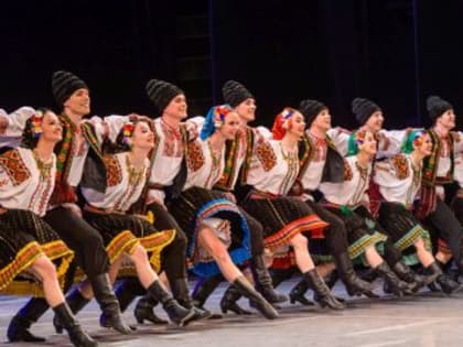 В Йошкар-Оле проходит Всероссийский конкурс артистов балета и хореографов