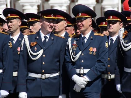 Старшеклассников Марий Эл приглашают на очное обучение в вузы Федеральной службы исполнения наказаний