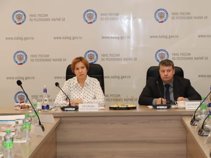 Состоялось очередное заседание Общественного совета при Управлении