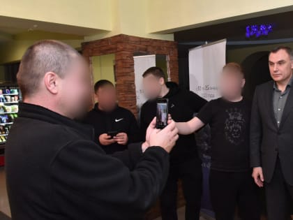 В Марий Эл в санатории «Кичиер» участники СВО проходят реабилитацию