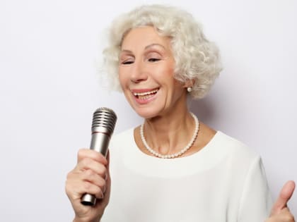 Жители Марий Эл могут заявить о себе на телешоу НТВ «Ты супер! 60+»