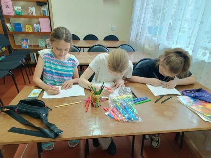 В Йошкар-Оле продолжается проект «Летом! Вместе! Всем двором!»