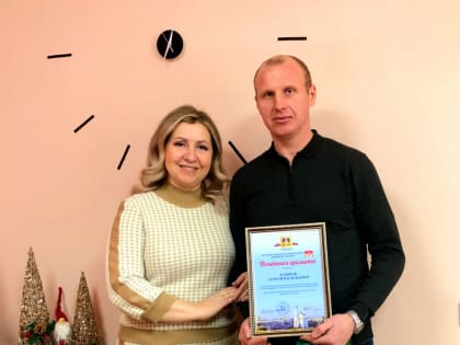 В Брянске подлагодарили военного за спасение трех тонущих девочек